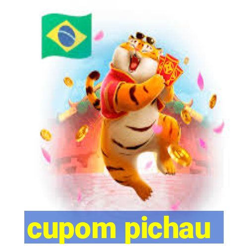 cupom pichau